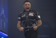 Gerwyn Price 