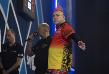 Peter Wright