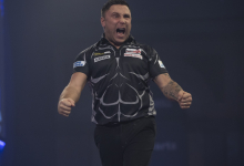 Gerwyn Price 