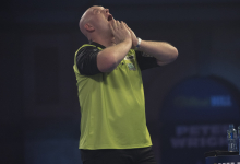 Michael van Gerwen 