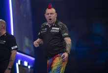 Peter Wright