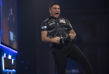 Gerwyn Price (Lawrence Lustig, PDC)