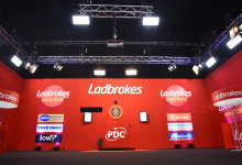 Ladbrokes Masters