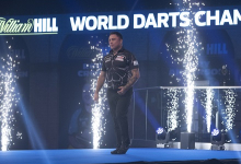 Gerwyn Price (Lawrence Lustig, PDC)