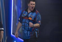 Daryl Gurney