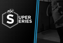 Super Series logo