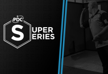 PDC Super Series