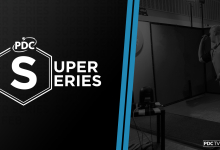 Super Series logo