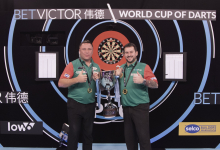 Gerwyn Price, Jonny Clayton