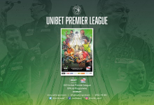 Unibet Premier League