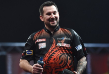 Jonny Clayton (Chris Dean, PDC)