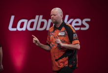 Raymond van Barneveld