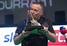 Glen Durrant