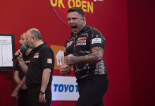 Gerwyn Price (PDC)