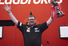 James Wade