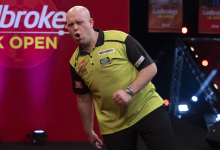 Michael van Gerwen