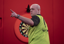 Michael van Gerwen