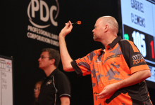 Raymond van Barneveld