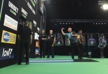 Unibet Premier League (Lawrence Lustig, PDC)