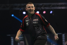 Nathan Aspinall (Lawrence Lustig, PDC)