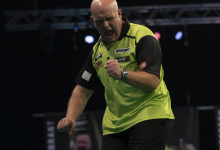 Michael van Gerwen