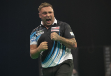 Gerwyn Price