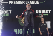 Nathan Aspinall (Lawrence Lustig, PDC)