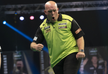 Michael van Gerwen