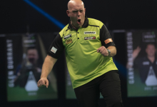 Michael van Gerwen