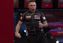 Gerwyn Price