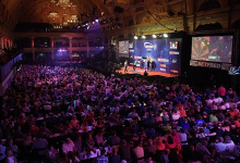 Betfred World Matchplay (PDC)