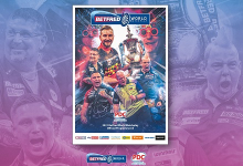 Betfred World Matchplay (PDC)