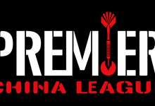 China Premier League