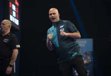 Rob Cross