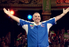 Phil Taylor