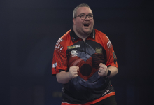 Stephen Bunting