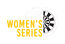 Women's Series logo