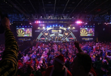 William Hill World Darts Championship (PDC)