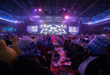 William Hill World Darts Championship (PDC)