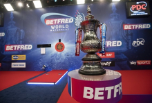 Betfred World Matchplay (PDC)