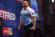 Gerwyn Price