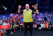 Michael van Gerwen (PDC)