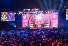 Jack's World Series Finals (PDC)