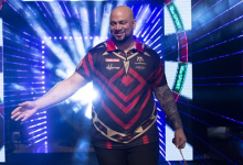 Devon Petersen (Lawrence Lustig, PDC)