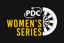 Women's Series logo