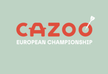 European Championship logo