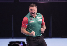 Gerwyn Price