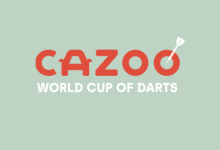 World Cup of Darts logo