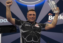 Gerwyn Price