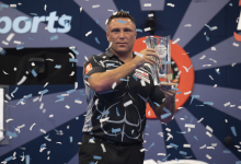 Gerwyn Price